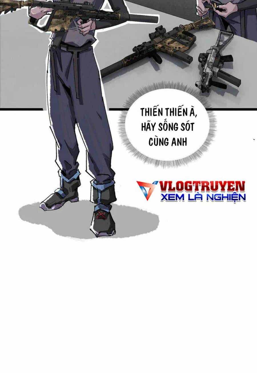 Thi Vương Đại Biến - Chương 3 - ảnh 29