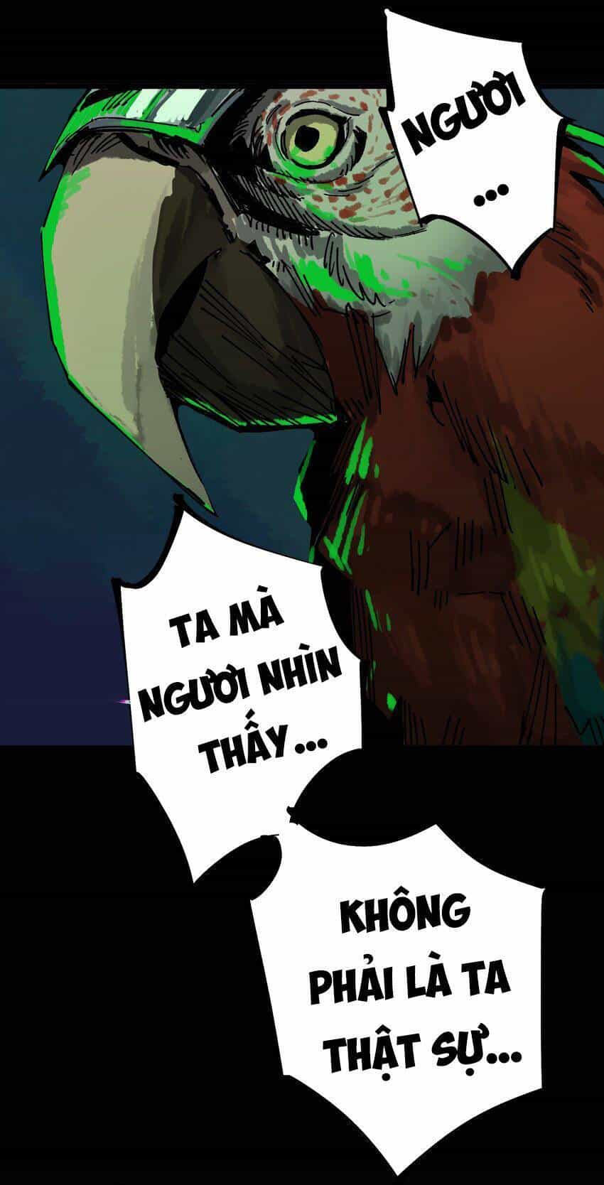 Thi Vương Đại Biến - Chương 5 - ảnh 43