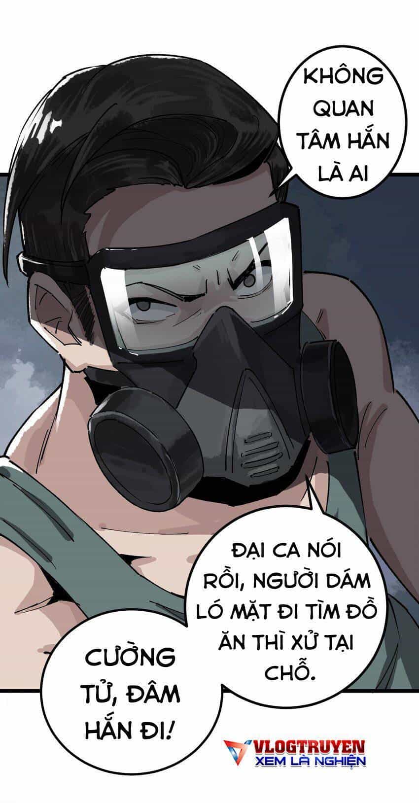 Thi Vương Đại Biến - Chương 7 - ảnh 8