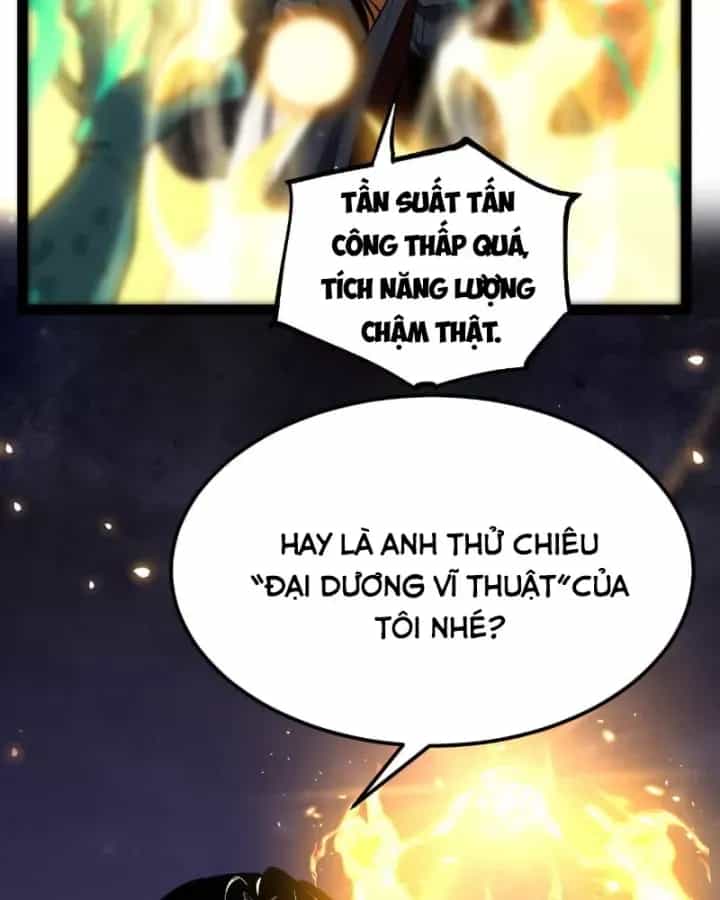 Thích Khách Thần Cấp, Ta Chính Là Bóng Đêm - Chương 103 - ảnh 42