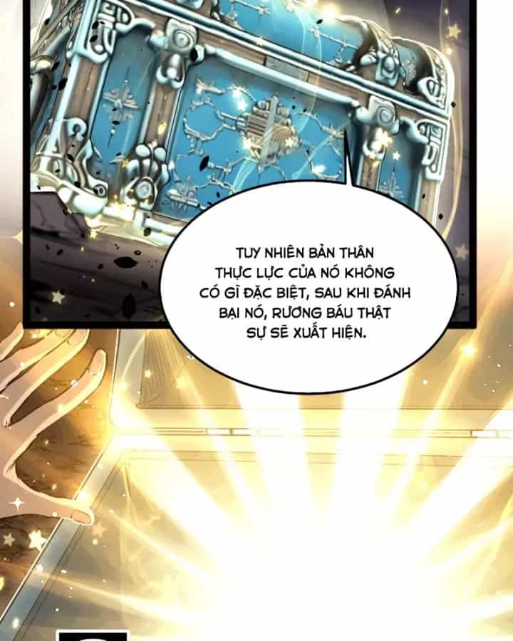 Thích Khách Thần Cấp, Ta Chính Là Bóng Đêm - Chương 105 - ảnh 26