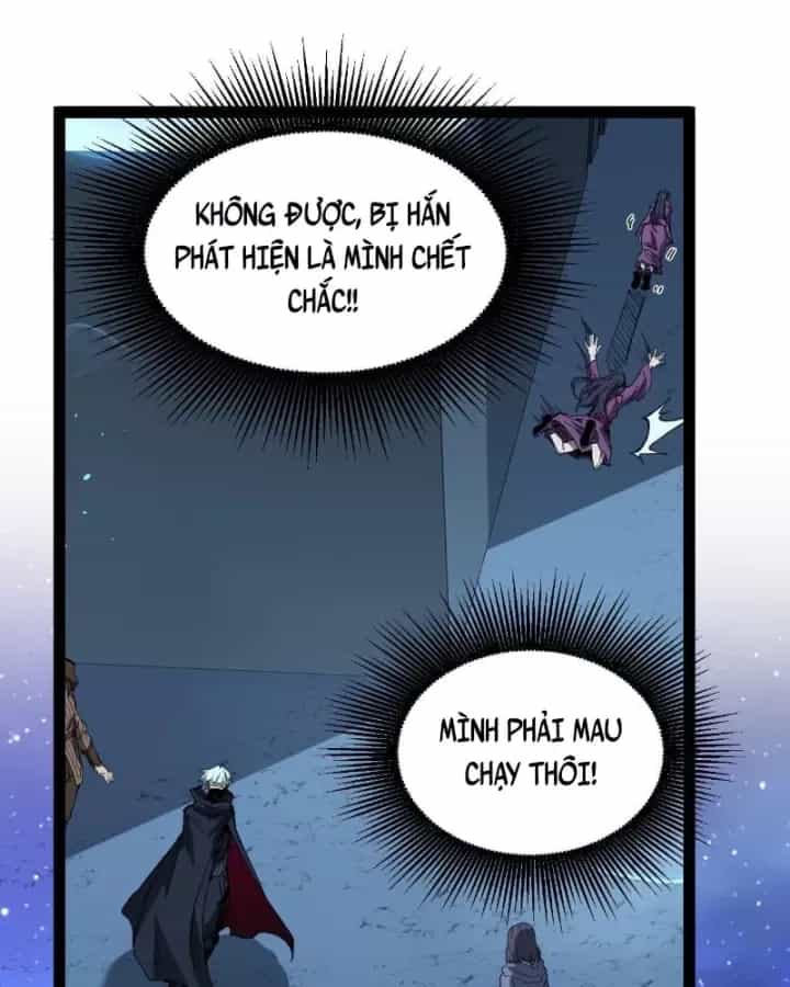 Thích Khách Thần Cấp, Ta Chính Là Bóng Đêm - Chương 106 - ảnh 14