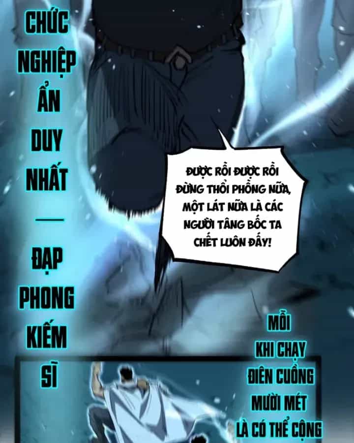 Thích Khách Thần Cấp, Ta Chính Là Bóng Đêm - Chương 112 - ảnh 18