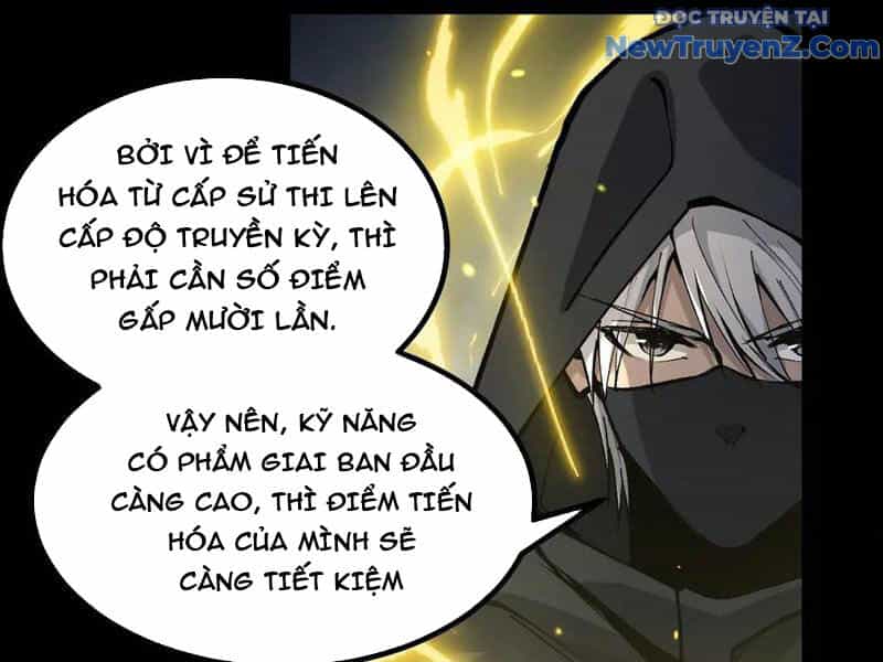 Thích Khách Thần Cấp, Ta Chính Là Bóng Đêm - Chương 12 - ảnh 37