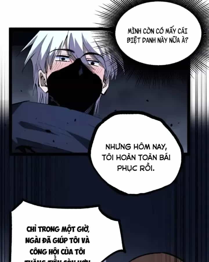 Thích Khách Thần Cấp, Ta Chính Là Bóng Đêm - Chương 121 - ảnh 59