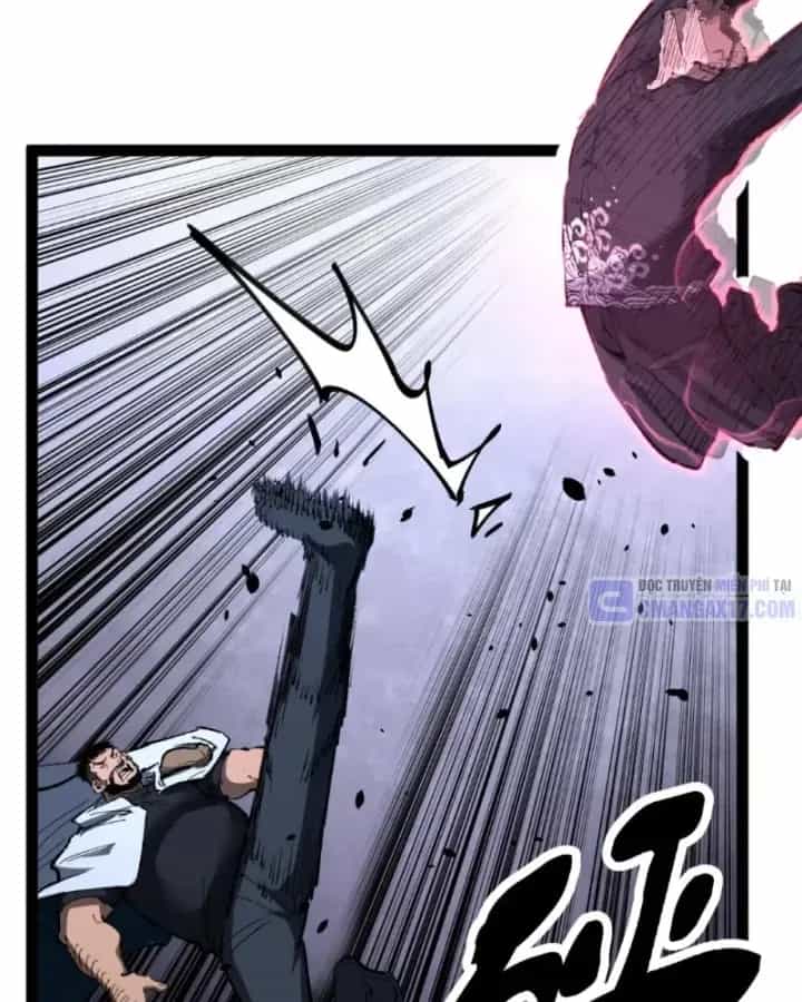 Thích Khách Thần Cấp, Ta Chính Là Bóng Đêm - Chương 122 - ảnh 42