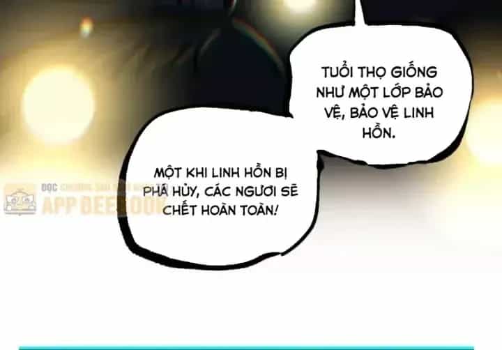 Thích Khách Thần Cấp, Ta Chính Là Bóng Đêm - Chương 126 - ảnh 28