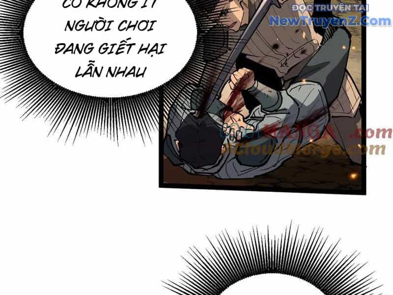 Thích Khách Thần Cấp, Ta Chính Là Bóng Đêm - Chương 13 - ảnh 106