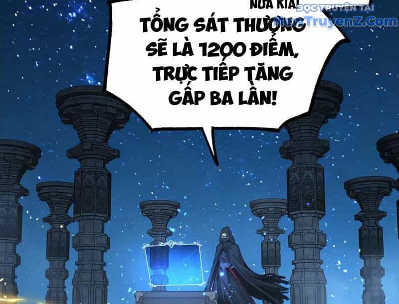 Thích Khách Thần Cấp, Ta Chính Là Bóng Đêm - Chương 13 - ảnh 15