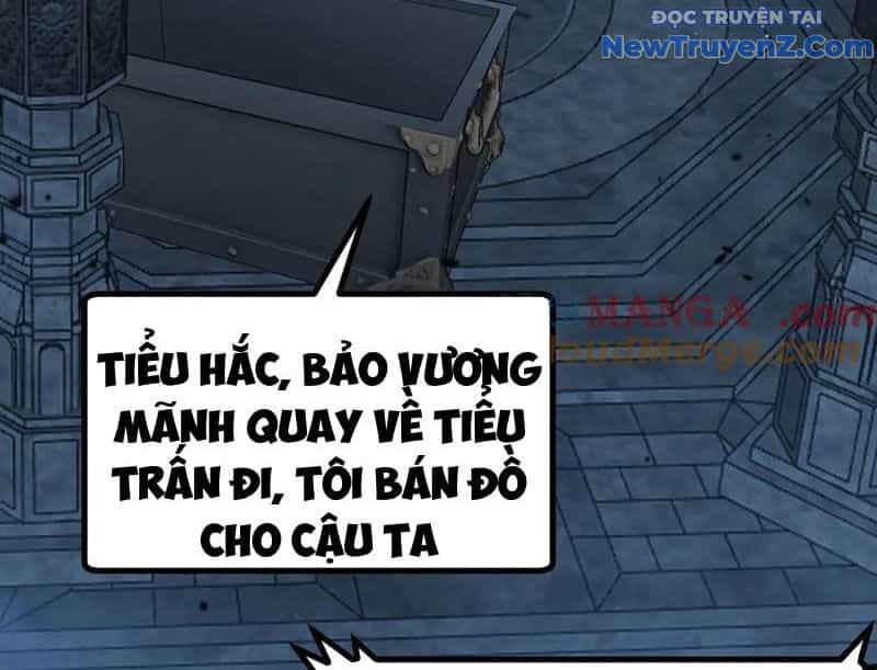Thích Khách Thần Cấp, Ta Chính Là Bóng Đêm - Chương 13 - ảnh 20