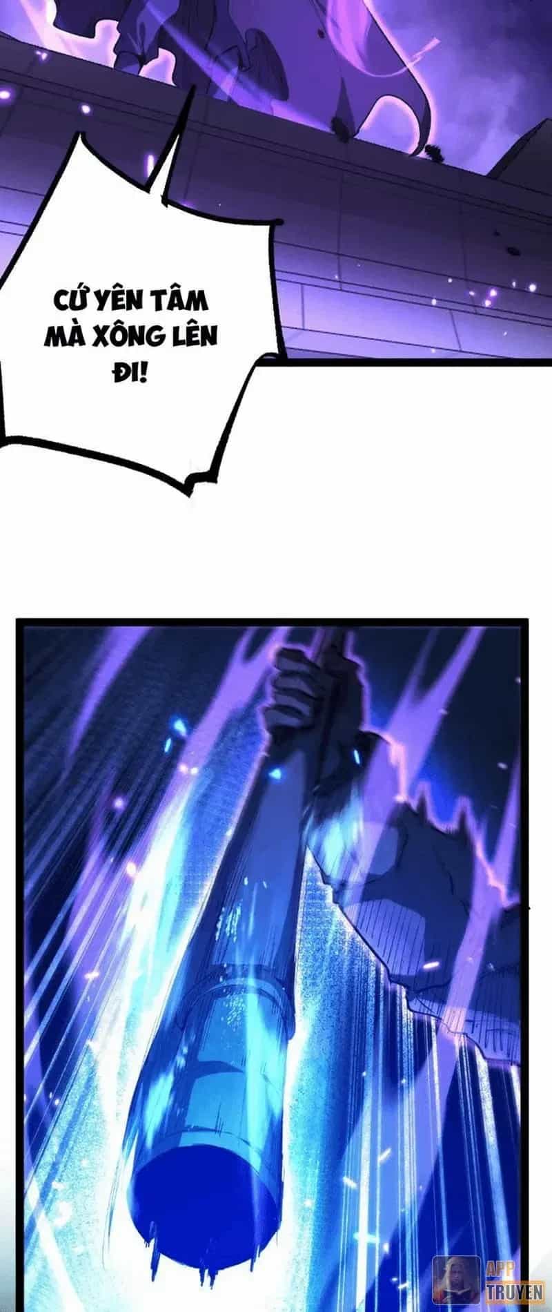 Thích Khách Thần Cấp, Ta Chính Là Bóng Đêm - Chương 133 - ảnh 25