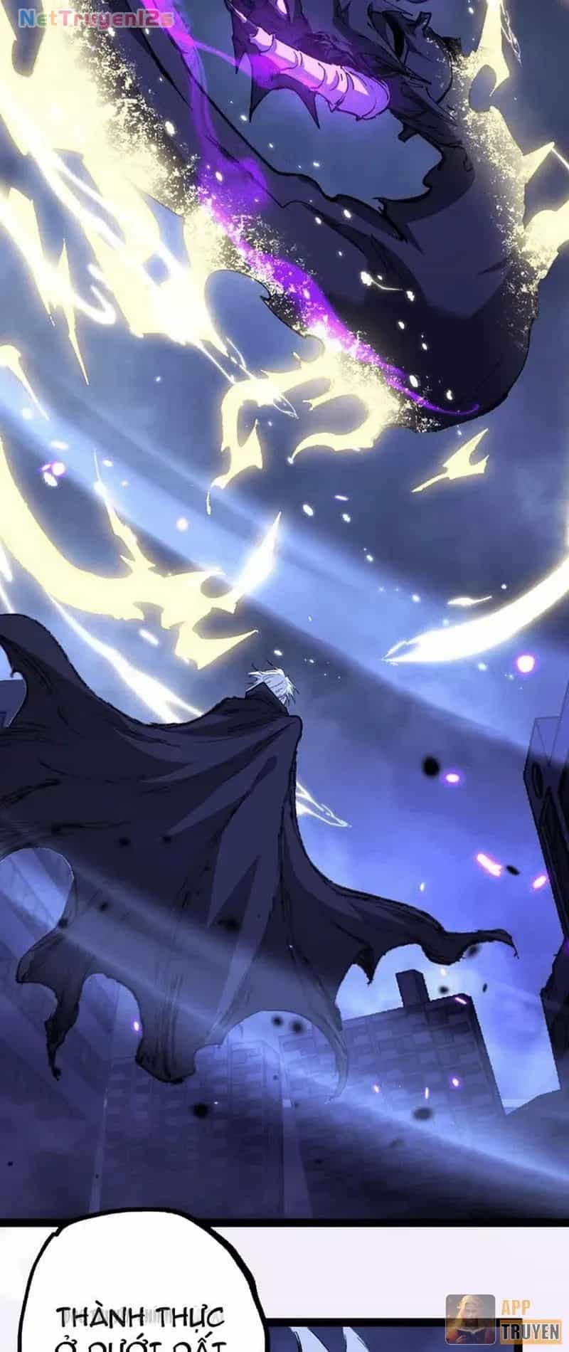 Thích Khách Thần Cấp, Ta Chính Là Bóng Đêm - Chương 133 - ảnh 4