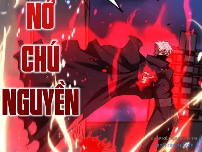 Thích Khách Thần Cấp, Ta Chính Là Bóng Đêm - Chương 136 - ảnh 138