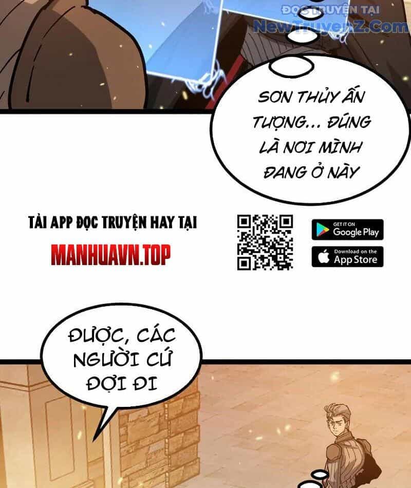 Thích Khách Thần Cấp, Ta Chính Là Bóng Đêm - Chương 23 - ảnh 65
