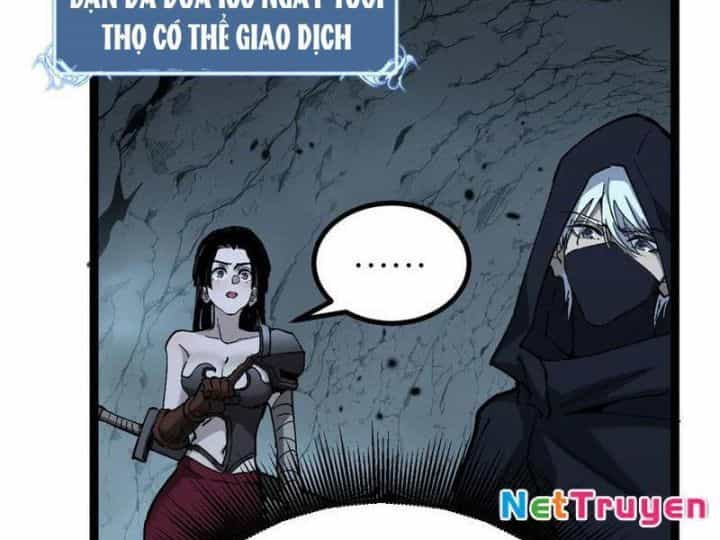 Thích Khách Thần Cấp, Ta Chính Là Bóng Đêm - Chương 24 - ảnh 12