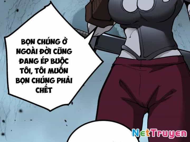 Thích Khách Thần Cấp, Ta Chính Là Bóng Đêm - Chương 24 - ảnh 22