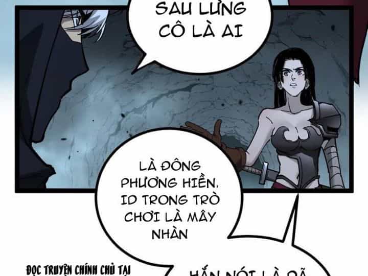 Thích Khách Thần Cấp, Ta Chính Là Bóng Đêm - Chương 24 - ảnh 23