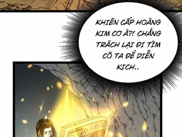 Thích Khách Thần Cấp, Ta Chính Là Bóng Đêm - Chương 24 - ảnh 78