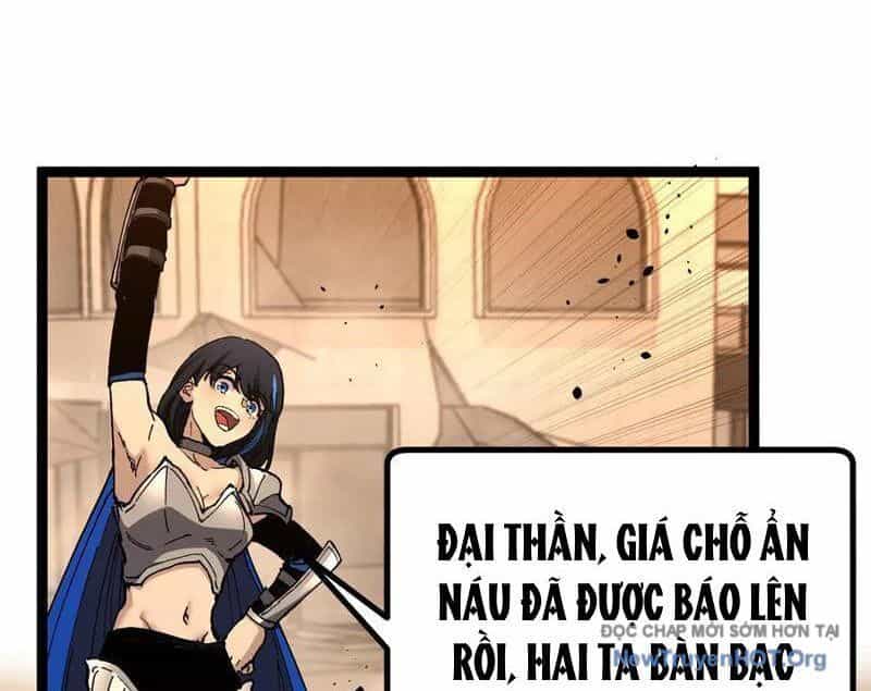 Thích Khách Thần Cấp, Ta Chính Là Bóng Đêm - Chương 40 - ảnh 6