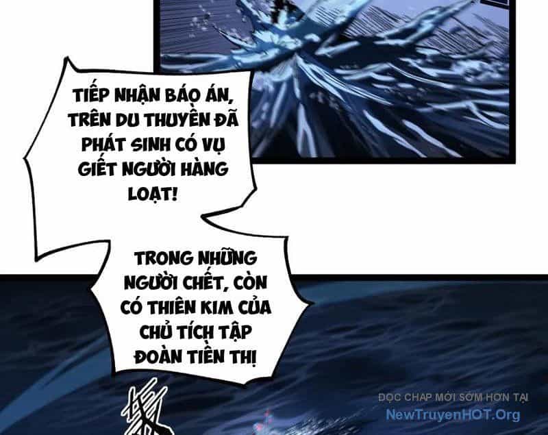 Thích Khách Thần Cấp, Ta Chính Là Bóng Đêm - Chương 42 - ảnh 22