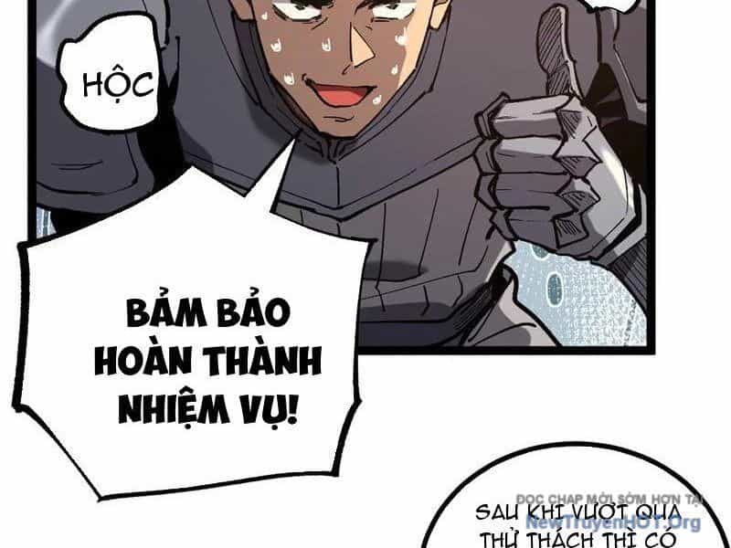 Thích Khách Thần Cấp, Ta Chính Là Bóng Đêm - Chương 45 - ảnh 14