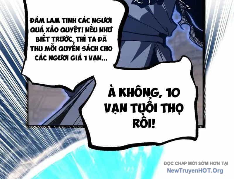 Thích Khách Thần Cấp, Ta Chính Là Bóng Đêm - Chương 46 - ảnh 78