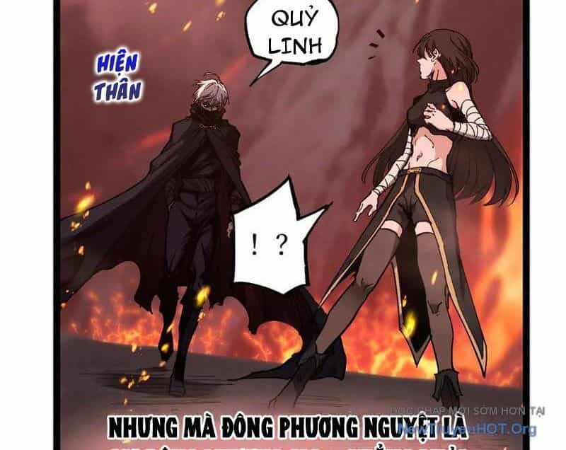 Thích Khách Thần Cấp, Ta Chính Là Bóng Đêm - Chương 48 - ảnh 15