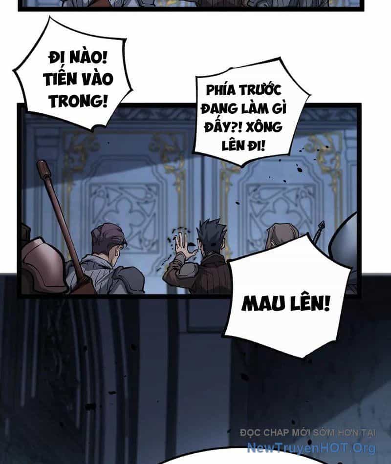 Thích Khách Thần Cấp, Ta Chính Là Bóng Đêm - Chương 53 - ảnh 36