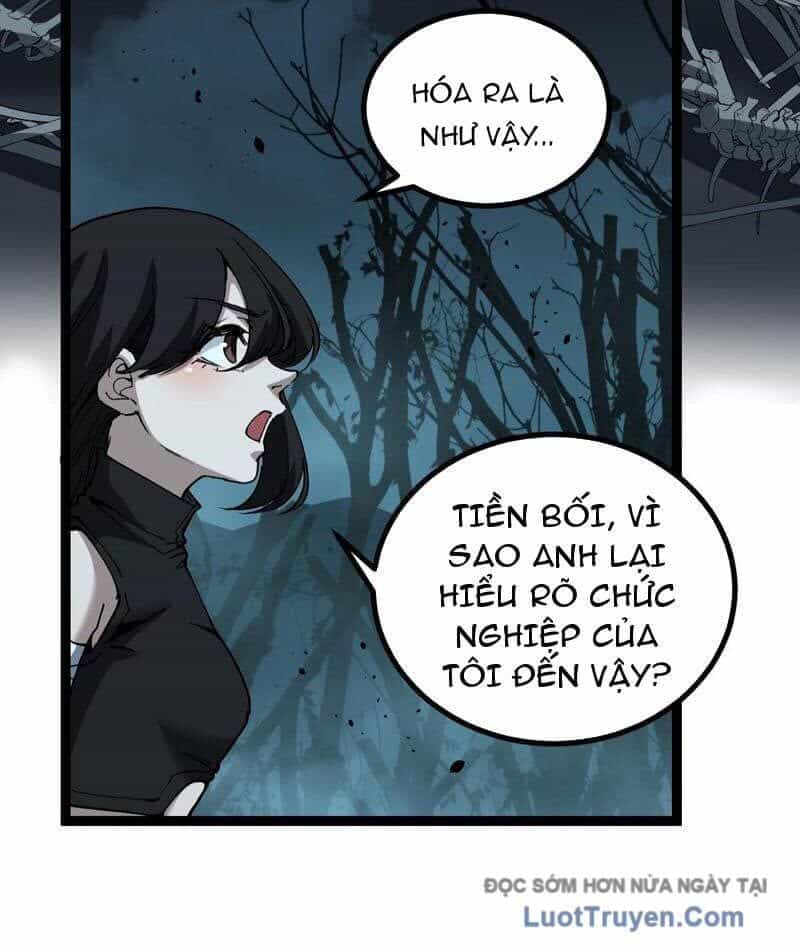 Thích Khách Thần Cấp, Ta Chính Là Bóng Đêm - Chương 59 - ảnh 8