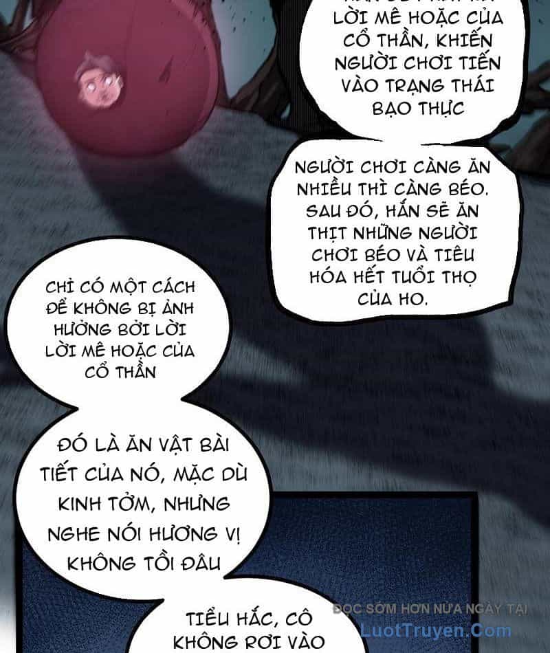 Thích Khách Thần Cấp, Ta Chính Là Bóng Đêm - Chương 60 - ảnh 31