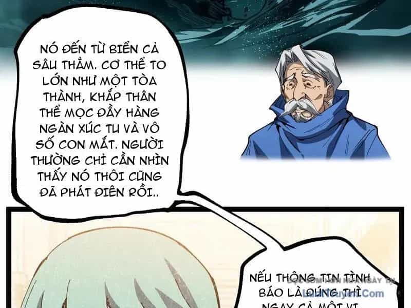 Thích Khách Thần Cấp, Ta Chính Là Bóng Đêm - Chương 63 - ảnh 16