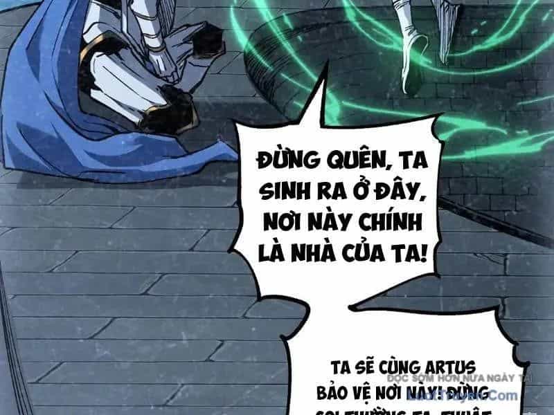 Thích Khách Thần Cấp, Ta Chính Là Bóng Đêm - Chương 65 - ảnh 71