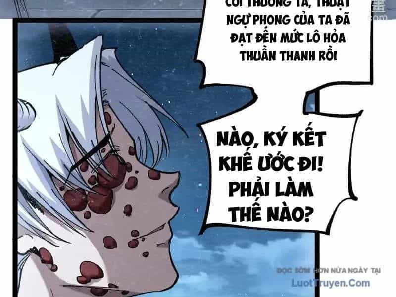 Thích Khách Thần Cấp, Ta Chính Là Bóng Đêm - Chương 65 - ảnh 72