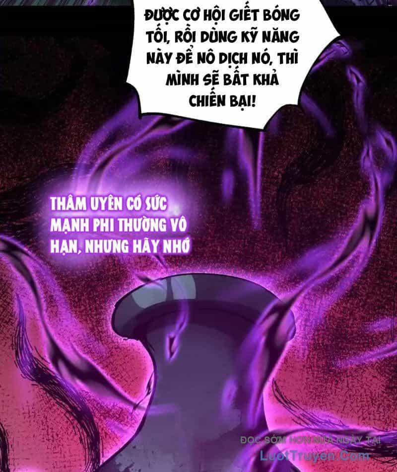 Thích Khách Thần Cấp, Ta Chính Là Bóng Đêm - Chương 67 - ảnh 68