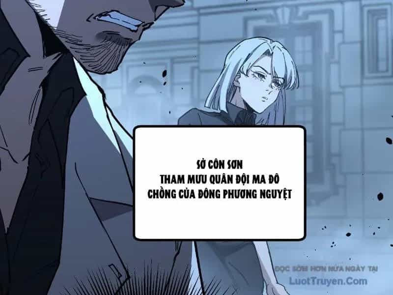 Thích Khách Thần Cấp, Ta Chính Là Bóng Đêm - Chương 70 - ảnh 48