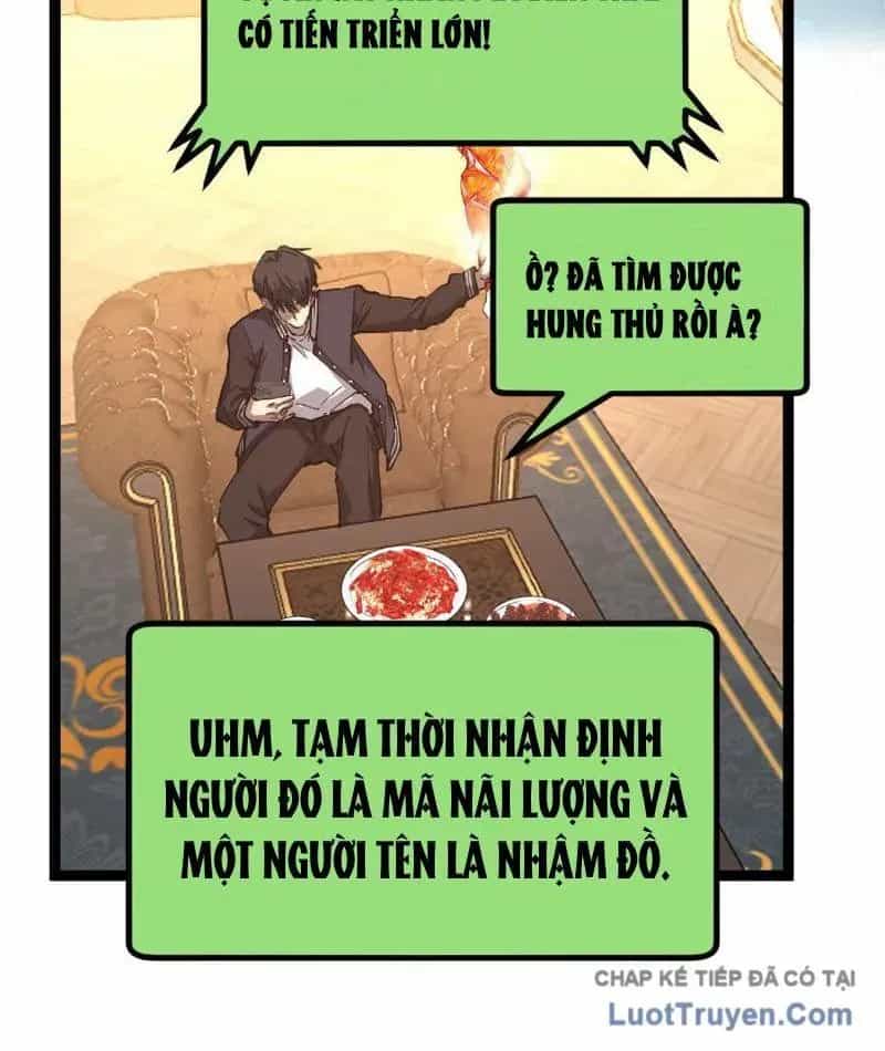 Thích Khách Thần Cấp, Ta Chính Là Bóng Đêm - Chương 75 - ảnh 46