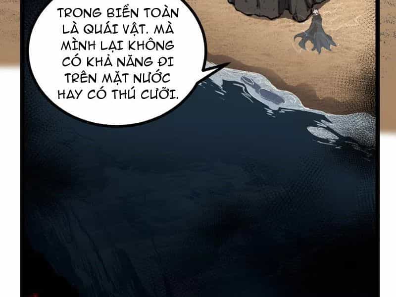 Thích Khách Thần Cấp, Ta Chính Là Bóng Đêm - Chương 77 - ảnh 14