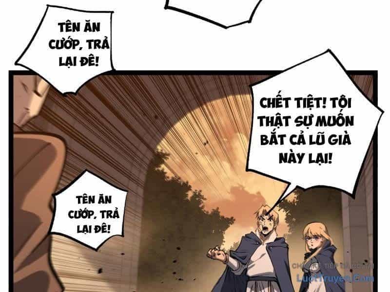 Thích Khách Thần Cấp, Ta Chính Là Bóng Đêm - Chương 83 - ảnh 62