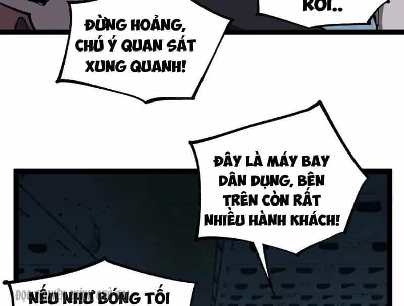 Thích Khách Thần Cấp, Ta Chính Là Bóng Đêm - Chương 95 - ảnh 24