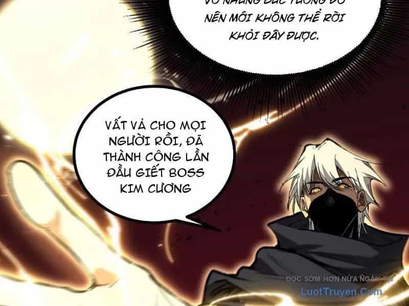 Thích Khách Thần Cấp, Ta Chính Là Bóng Đêm - Chương 97 - ảnh 34