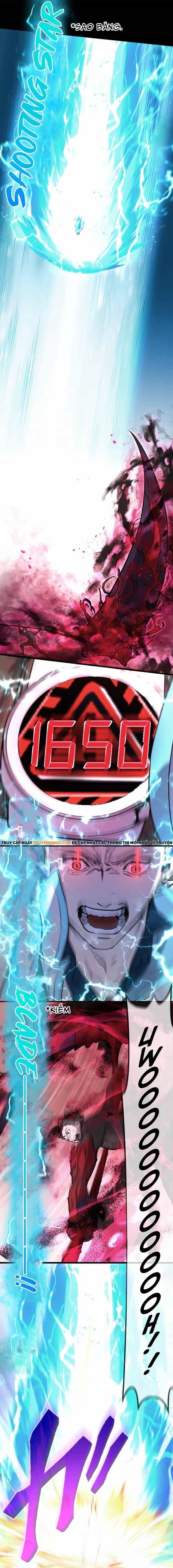Thích Nghi Với Thần: Kẻ Nhiễm Cuối Cùng - Chương 7 - ảnh 22