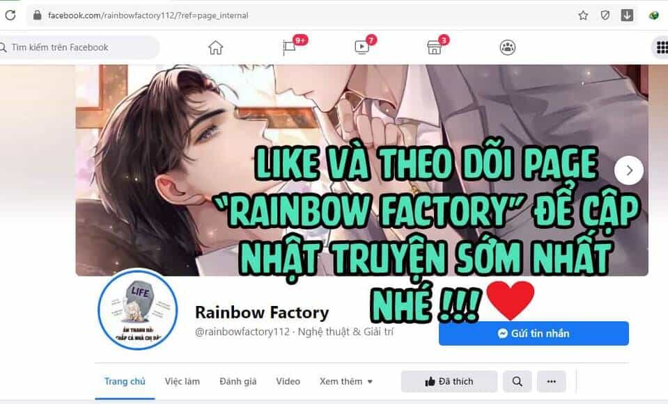 Thiên Bảo Phục Yêu Lục - Chương 3.1 - ảnh 1