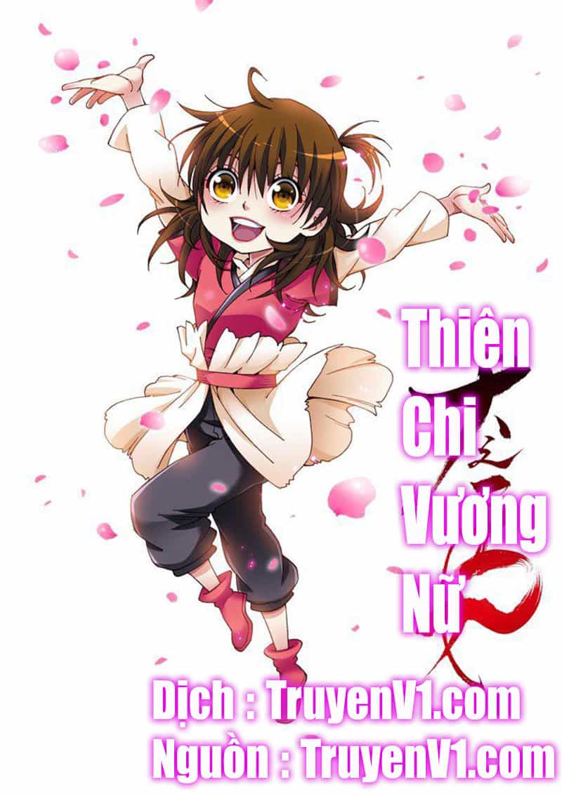 Thiên Chi Vương Nữ - Chương 26 - ảnh 2