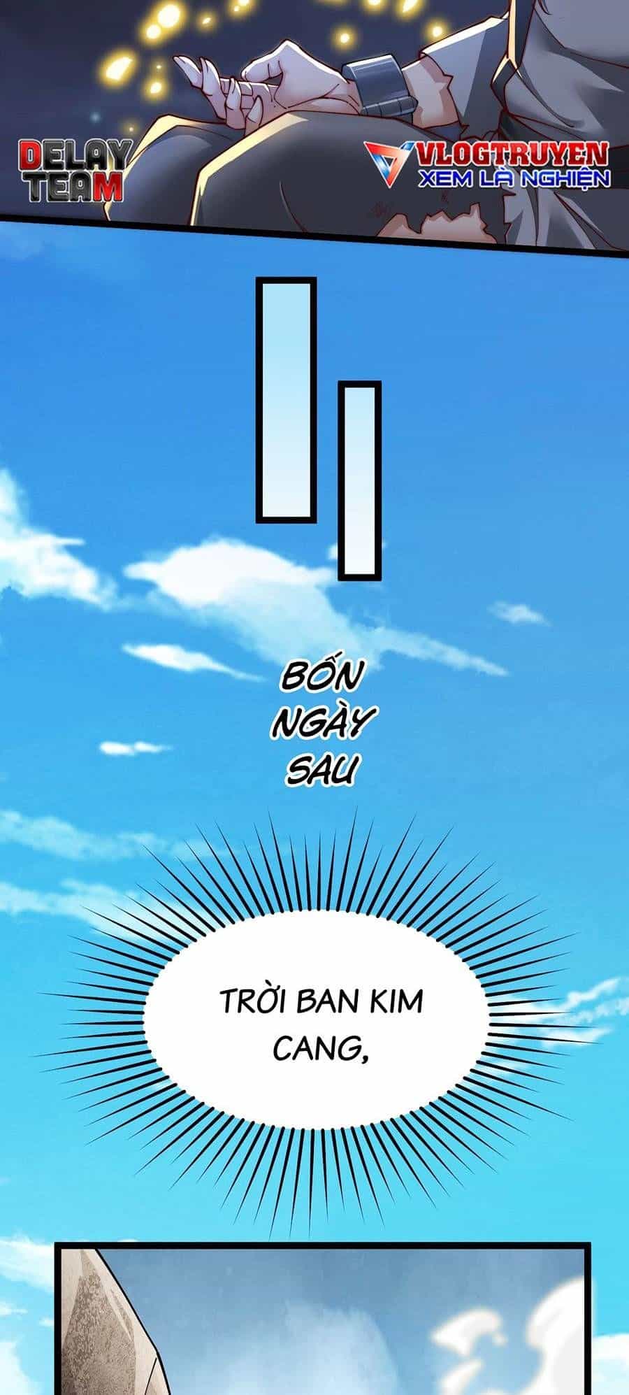 Thiên Đạo Bất Công - Chương 2 - ảnh 23