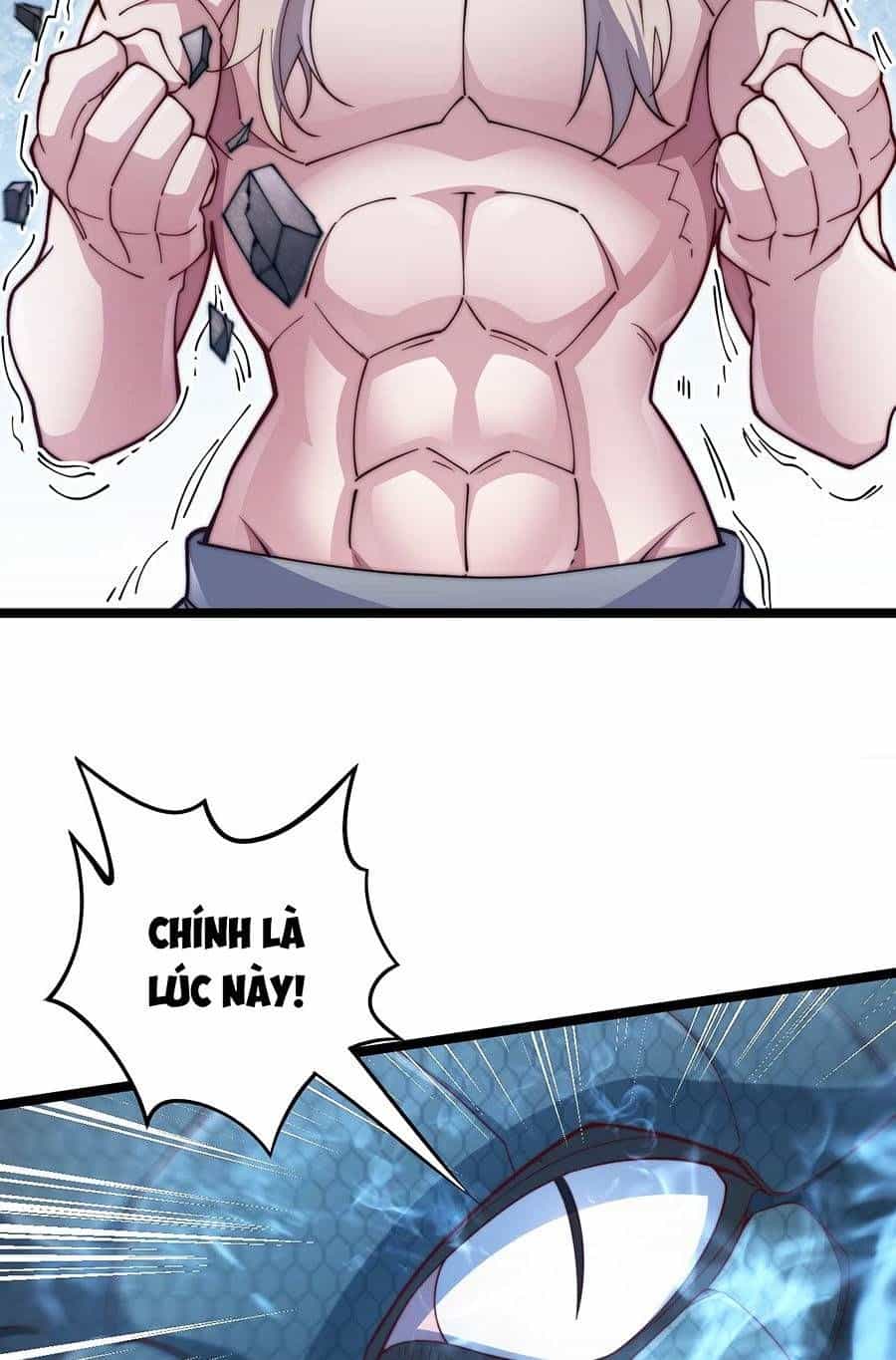 Thiên Đạo Bất Công - Chương 2 - ảnh 62
