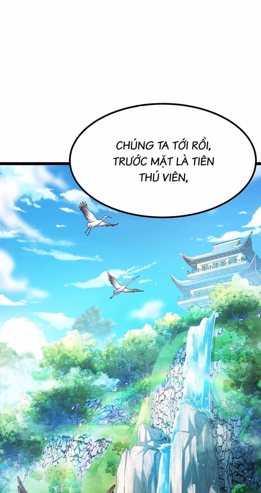 Thiên Đạo Bất Công - Chương 3 - ảnh 30