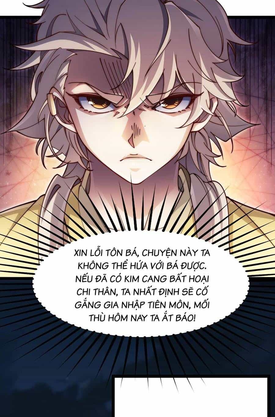 Thiên Đạo Bất Công - Chương 3 - ảnh 66