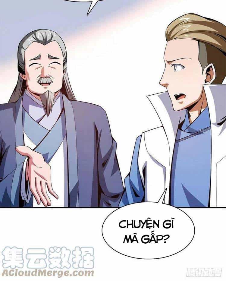 Thiên Đạo Đồ Thư Quán - Chương 99 - ảnh 19