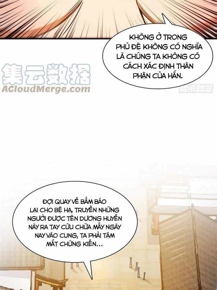 Thiên Đạo Đồ Thư Quán - Chương 100 - ảnh 12
