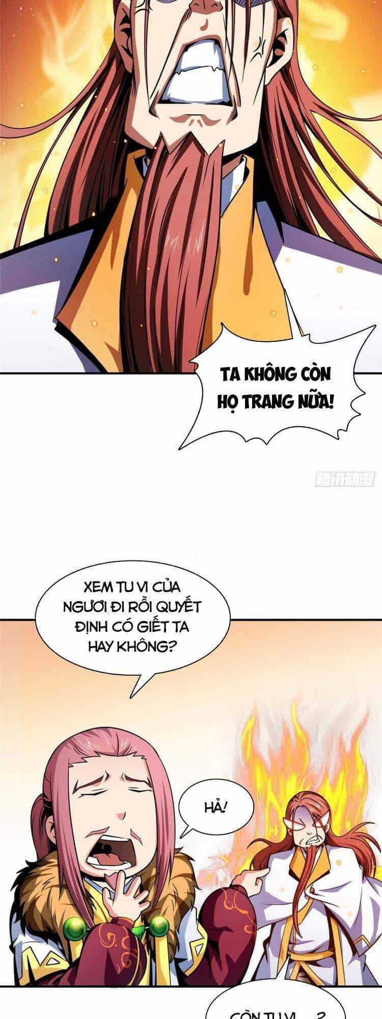 Thiên Đạo Đồ Thư Quán - Chương 103 - ảnh 36